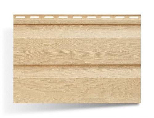 Виниловый сайдинг Канада плюс Люкс бук купить в Ульяновске