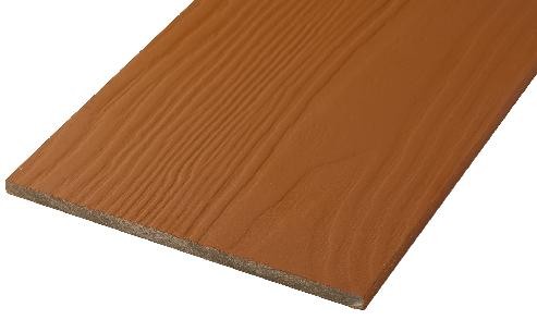 Фиброцементные панели  Wood F30 купить в Ульяновске