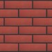 Гибкая клинкерная плитка СТ-01 Красный (сборная) купить в Ульяновске