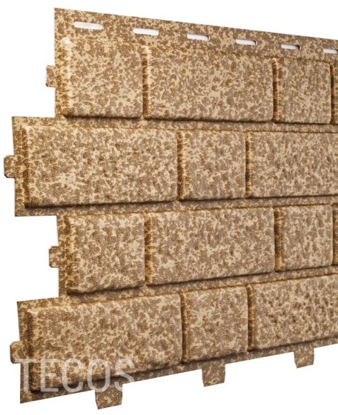 Фасадная панель Текос Camel (Кэмел) купить в Ульяновске