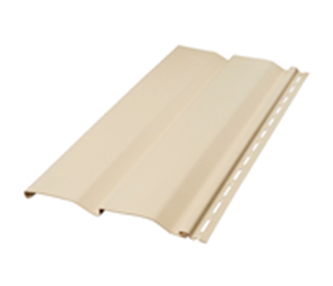 Сайдинг виниловый «Классика» Сандпаловое дерев купить в Ульяновске