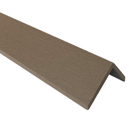 Уголок EasyDecking Wood-Х 50х80 Венге купить в Ульяновске