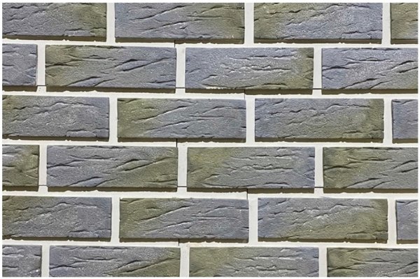 Фиброцементные панели КАНЬОН коллекция КЛИНКЕР 47 купить в Ульяновске