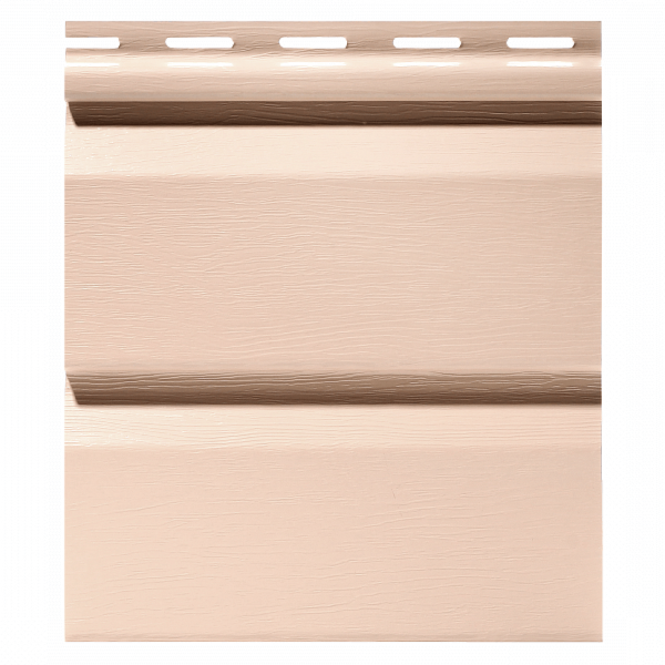 Сайдинг Виниловый, Дачный, Лен купить в Ульяновске