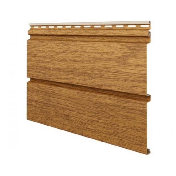 Сайдинг Виниловый VOX, Система Max-3, Дуб Винчестер купить в Ульяновске