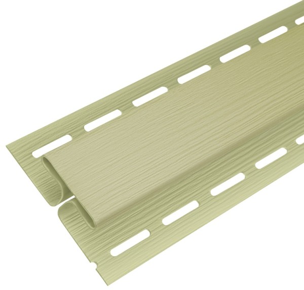 Соединительный Н-профиль TECOS СВЕТЛО-ЖЕЛТЫЙ купить в Ульяновске