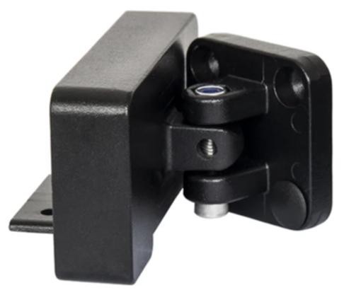 Крепление поворотное для поручня Polivan DENPASAR купить в Ульяновске