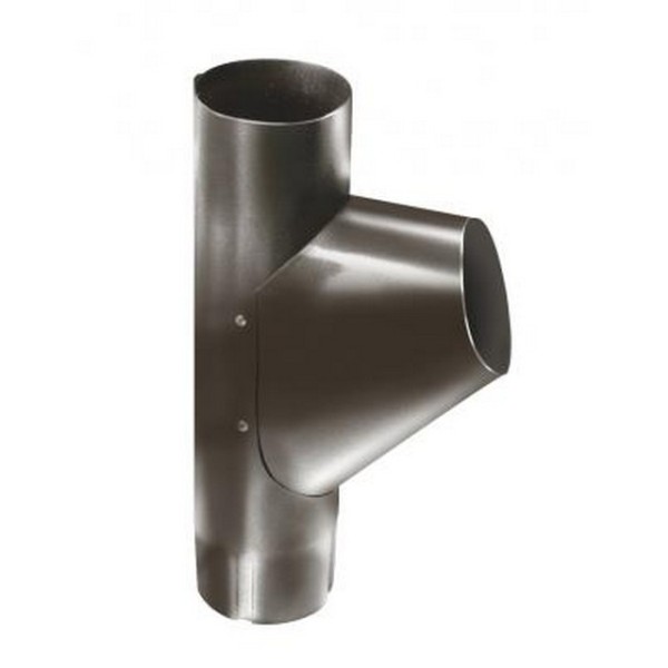 Водосток Grand Line 150x100 – Тройник RR 32 купить в Ульяновске