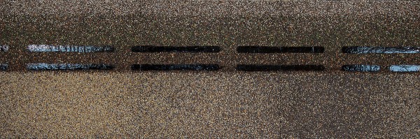 Коньково-карнизная черепица Docke Premium, вагаси купить в Ульяновске