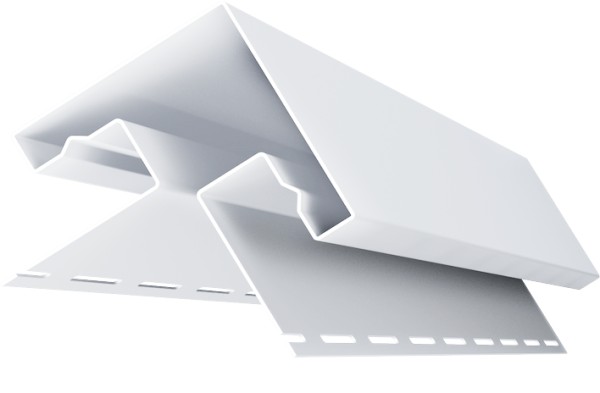 Угол наружный прямой Белый купить в Ульяновске