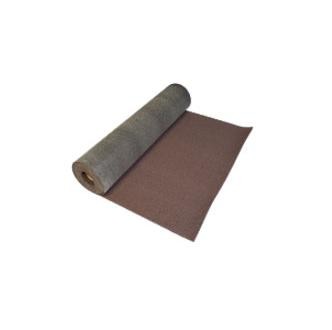 Ендовный ковер Shinglas Коричневы, рулон 10х1м купить в Ульяновске