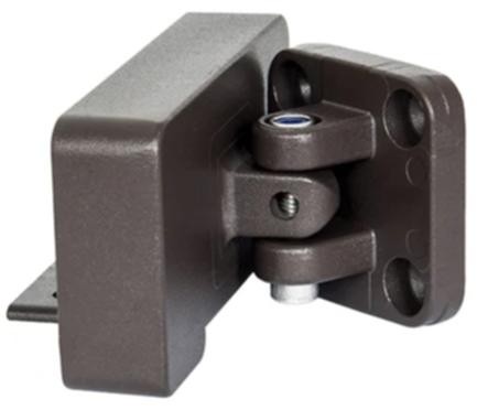 Крепление поворотное для поручня Polivan SINGARAJA купить в Ульяновске