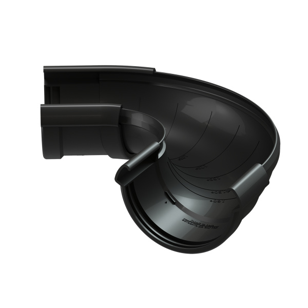 Угол регулируемый Docke Lux ПВХ - Карбон купить в Ульяновске