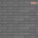 Фиброцементные панели FCSPRO Stone Block, 400x190x8 купить в Ульяновске