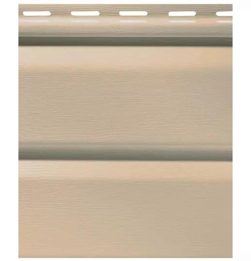 Сайдинг Виниловый, Дачный, Молочай купить в Ульяновске