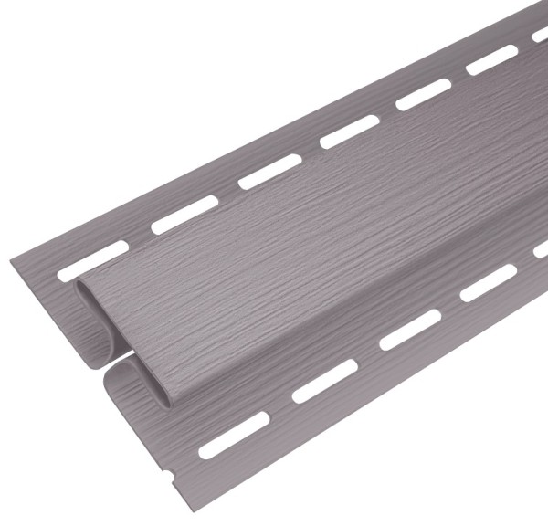 Соединительный Н-профиль TECOS ПЫЛЬНАЯ РОЗА купить в Ульяновске