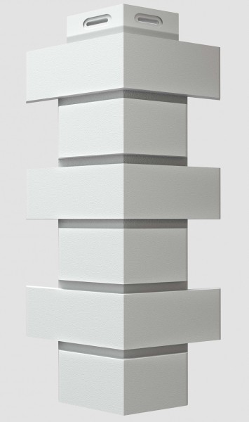 Угол Flemish Белый купить в Ульяновске