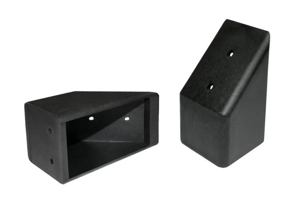 Крепеж для балясины универсальный (коннектор) купить в Ульяновске