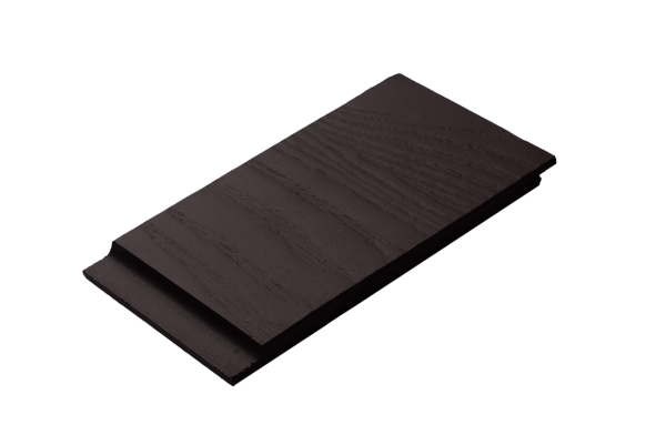 Фиброцементный сайдинг БЕТЭКО – Вудстоун клик - 8019 купить в Ульяновске