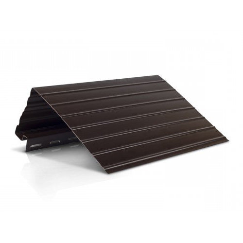 Околооконная горизонтальная планка Доломит 1,5 м Корица купить в Ульяновске