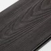 Террасная доска из ДПК ECODECKING Комфорт 3D Графит купить в Ульяновске