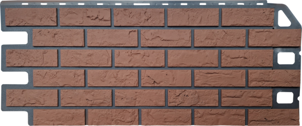 Фасадная панель Alta West «Кирпич Балтийский» Берген купить в Ульяновске