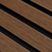 Фасадная реечная панель Ecodecking Скай коэкструзия 200х20х3000 Тик купить в Ульяновске