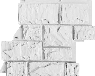 Canada Ridge Белый купить в Ульяновске