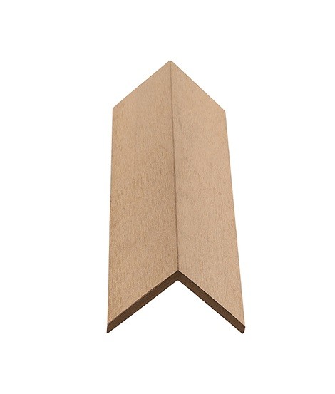 Угловой профиль Дуб (для всех серий) купить в Ульяновске