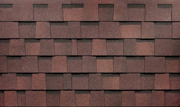 Ламинированная черепица Docke, DRAGON PREMIUM,ЗРЕЛЫЙ КАШТАН купить в Ульяновске