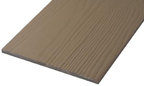 Фиброцементные панели  Wood F55 купить в Ульяновске