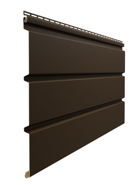 Софит Docke T4 сплошной Шоколад купить в Ульяновске