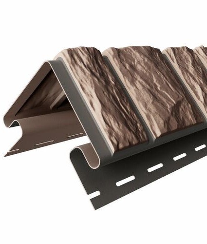 Угол наружный Доломит Альпийский Премиум Турмалин купить в Ульяновске