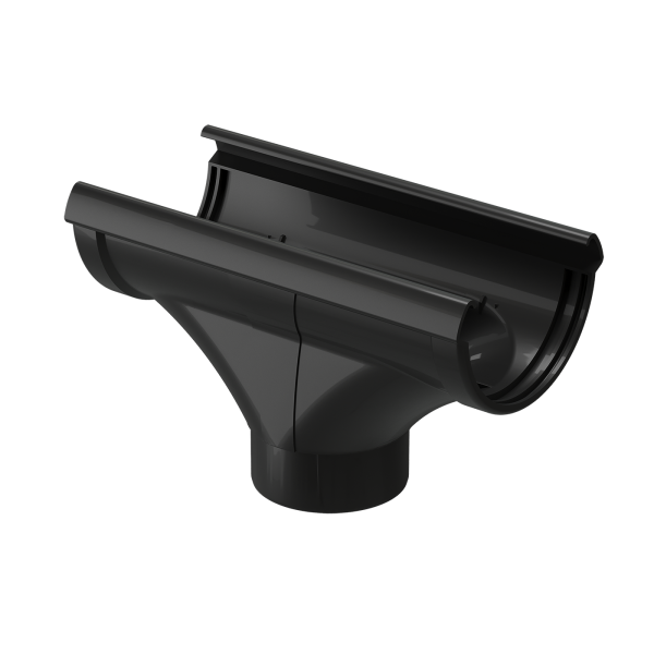 Воронка Docke Lux ПВХ - Карбон купить в Ульяновске