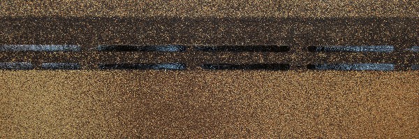 Коньково-карнизная черепица Docke Premium, капучино купить в Ульяновске