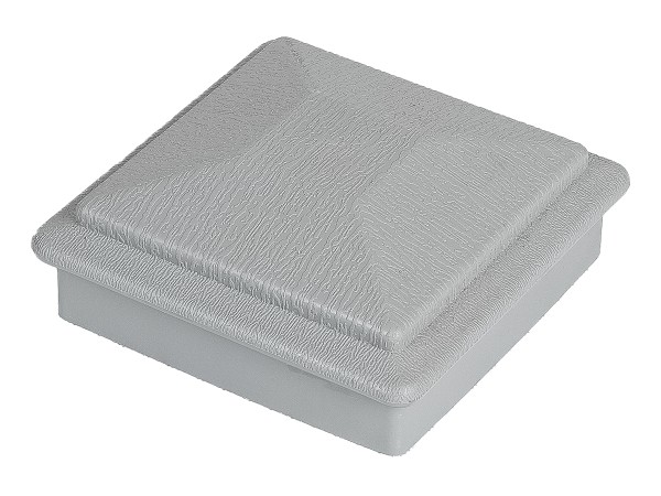 Крышка верхняя Woodvex Серый купить в Ульяновске