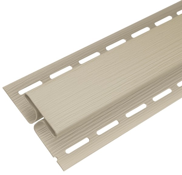 Соединительный Н-профиль TECOS ЗОЛОТОЙ ПЕСОК купить в Ульяновске