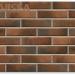 Фасадные Термопанели Аляска Retro Brick Chili купить в Ульяновске