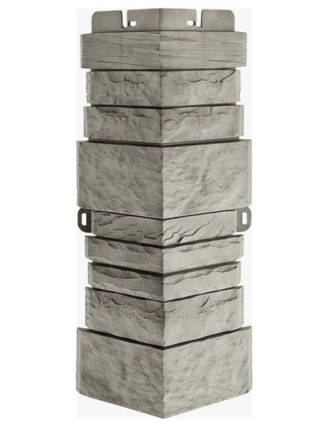 Угол наружный Альта-Профиль Скалистый камень Пиренеи купить в Ульяновске