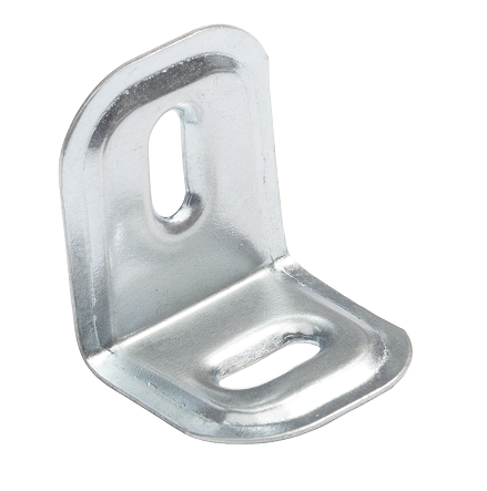 Скоба Grinder 26х31х27 mm для монтажа лаги 90х30 купить в Ульяновске