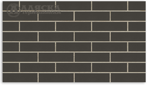 Фасадные Термопанели Аляска Natural Braun купить в Ульяновске