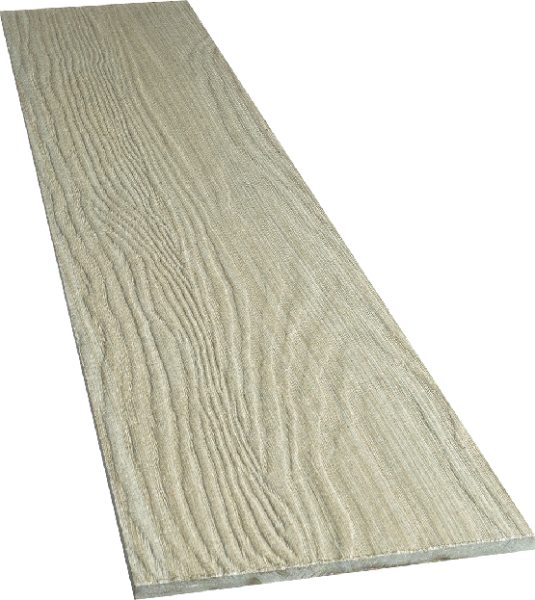 Фиброцементный сайдинг SidWood с фактурой под дерево W-132 Прямой купить в Ульяновске