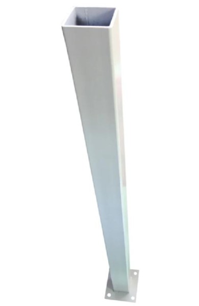 Кронштейн для столба Polivan металл купить в Ульяновске