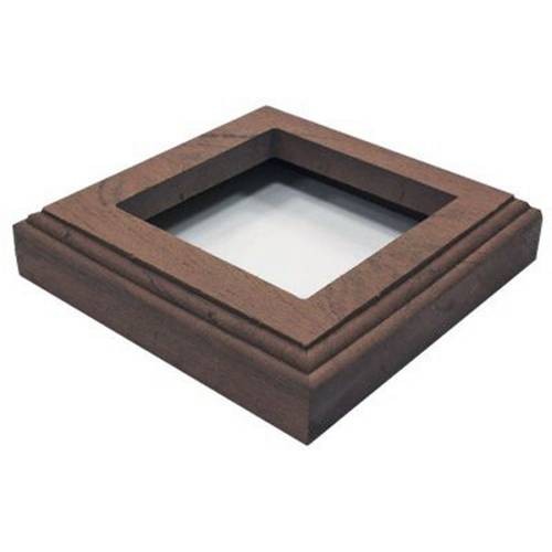 Крышка нижняя Woodvex Select Венге купить в Ульяновске