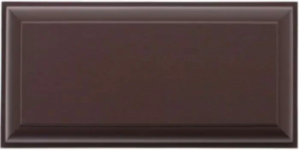 Система отделки углов - отделочный элемент №1 Альта-Профиль Коричневый 0,25 х 0,13 м купить в Ульяновске