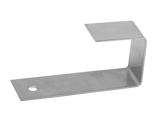 Скоба монтажная Grinder для лаги купить в Ульяновске