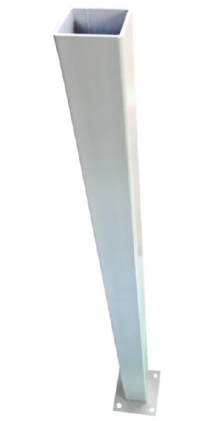 Кронштейн для столба Polivan SINGARAJA металл купить в Ульяновске