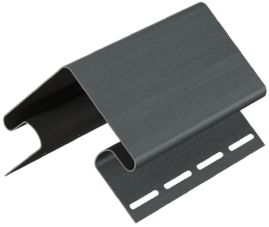 Внешний угол 75 мм Docke Графит купить в Ульяновске