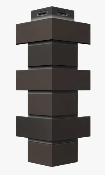 Угол Flemish Тёмно-коричневый купить в Ульяновске