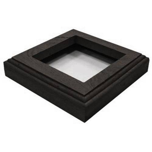 Крышка нижняя Woodvex Select Графит купить в Ульяновске